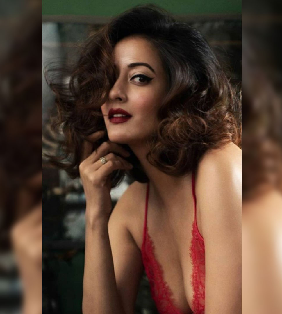 Raima Sen revealed I ve always had an audition phobia See Latest Pics Raima Sen न कभ नह