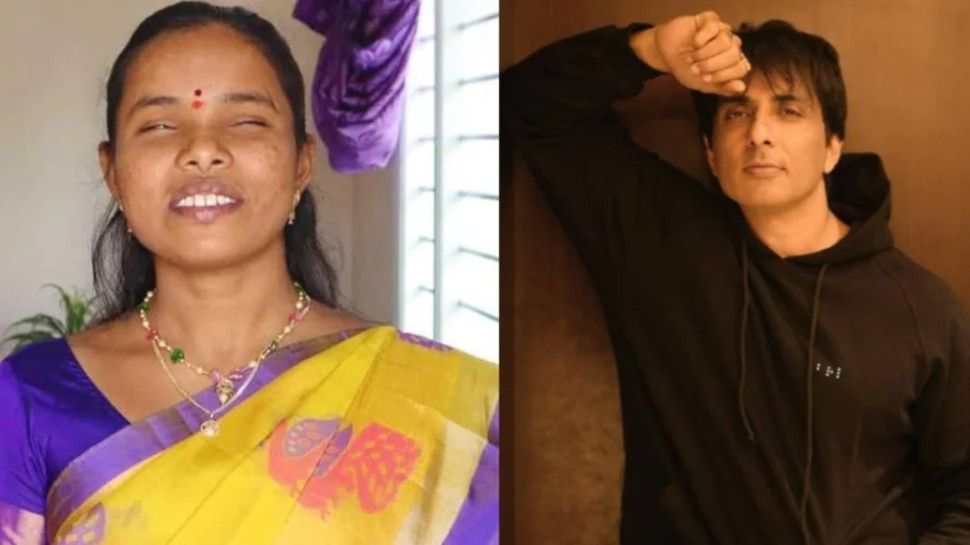 15 हजार डोनेट कर खूब लूटी वाहवाही, Sonu Sood ने दिया सबसे अमीर महिला का टैग