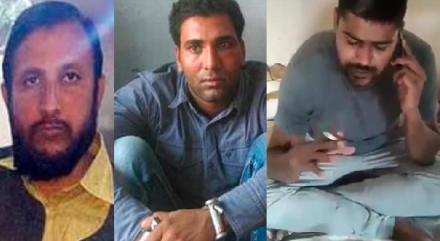 चित्रकूट जेल में हुई गैंगवार, खूंखार अपराधी मुकीम काला, मेराजुद्दीन और अंशु दीक्षित की मौत