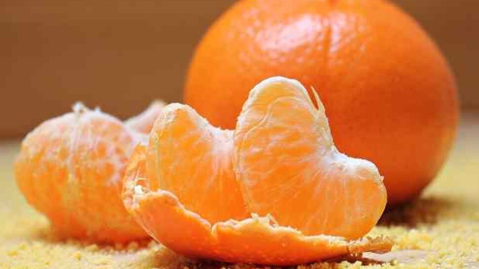 Health News: बढ़ेगी इम्युनिटी और चेहरे पर आएगा ग्लो, जानिए गर्मियों में संतरा खाने के 5 जादुई फायदे!
