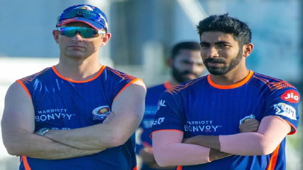 Shane Bond ने Jasprit Bumrah को बनाया 'खतरनाक', सर्वश्रेष्ठ बनने में की मदद