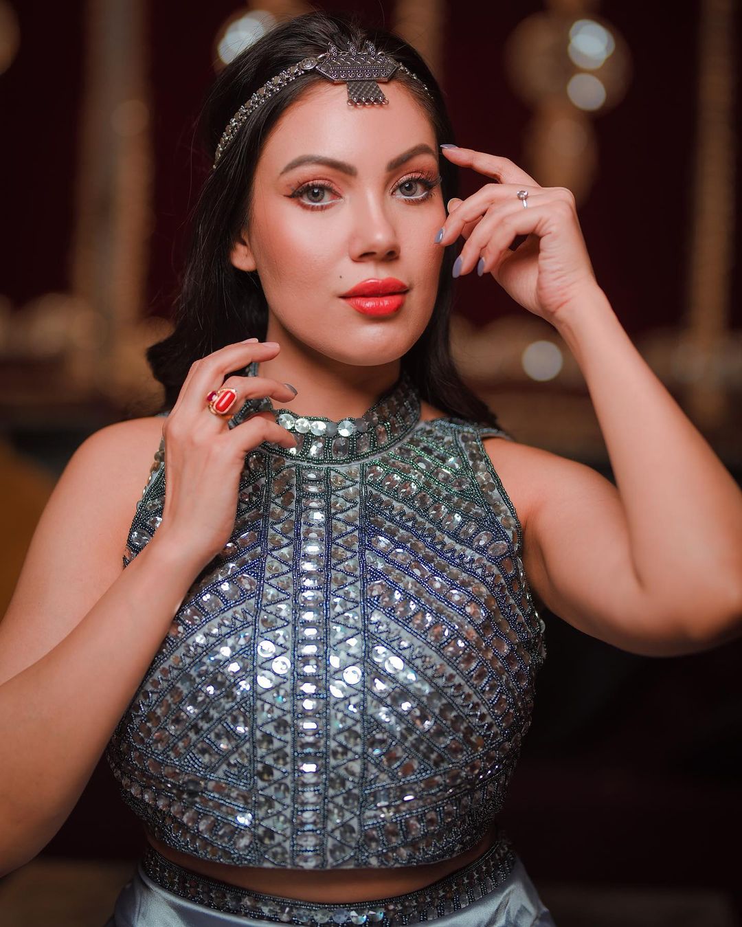 फिल्मों में आ चुकी हैं नजर Munmun Dutta Work