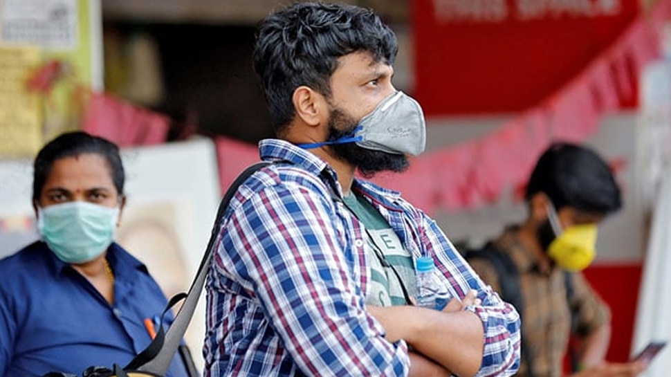 कोरोना की चपेट में आ सकती है 80% आबादी 80 percent population of country may get infected by corona