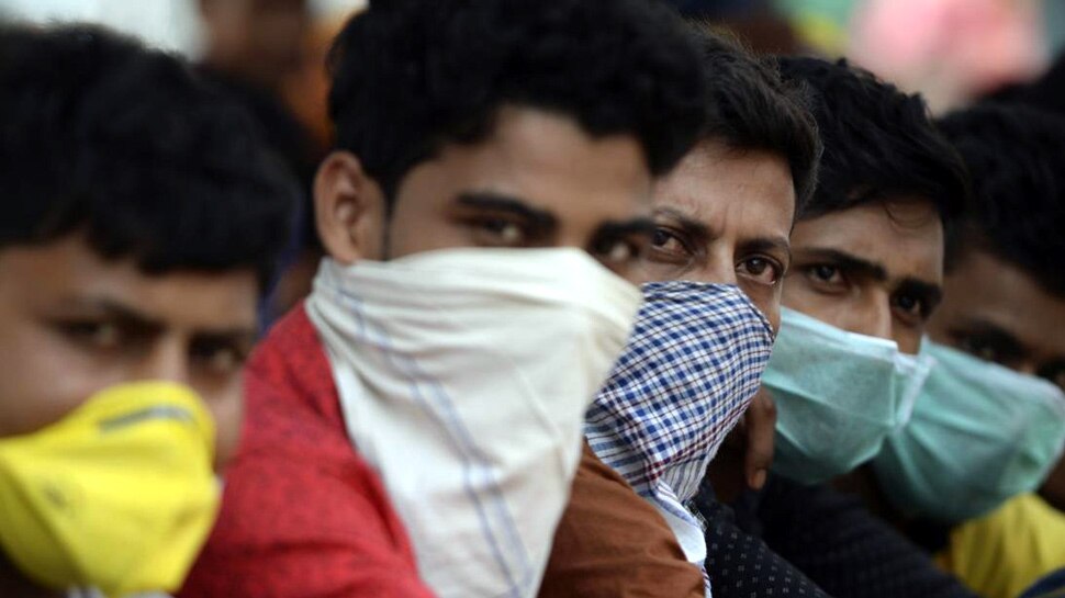 'ये महामारी है कोई छोटी-मोटी बीमारी नहीं' 'Corona epidemic is not a minor disease'