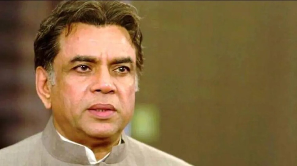 Paresh Rawal ने शेयर की अपनी मौत की खबर, फैंस को आया गुस्सा