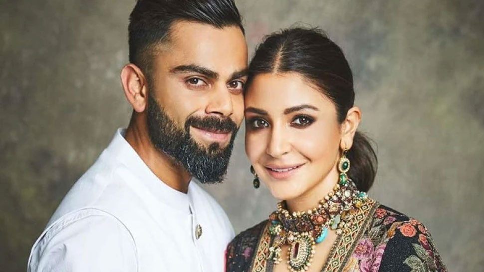 Anushka Sharma और Virat Kohli ने कोविड से जंग के लिए जुटाए इतने करोड़ रुपए