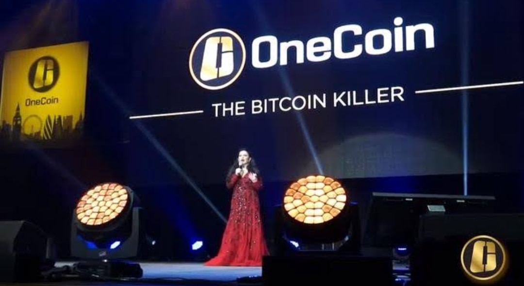 The great game of Onecoin-3