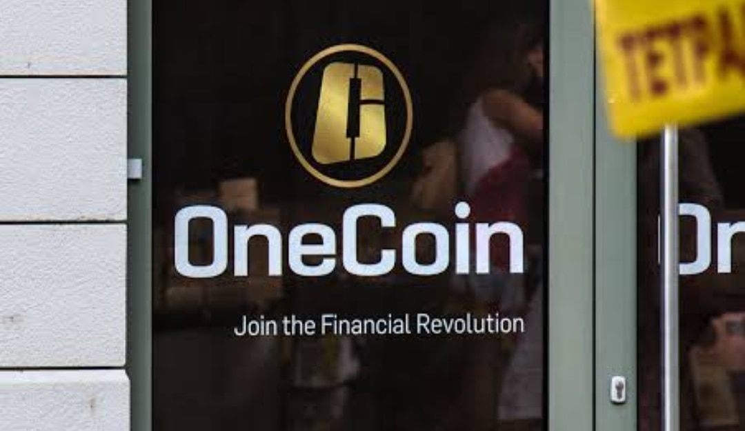 The great game of Onecoin-4