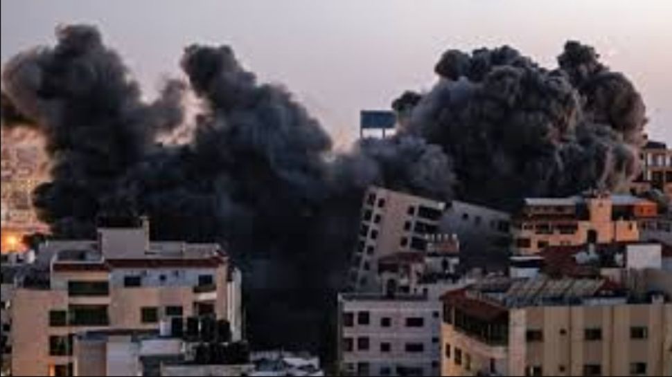 इजरायल-हमास संघर्ष के बीच ओआईसी ने बुलाई इमरजेंसी मीटिंग, रविवार को होगी अहम बैठक