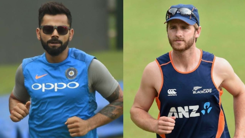 Wasim Jaffer ने Michael Vaughan को दिया मुंहतोड़ जवाब, Virat Kohli पर दिया था विवादित बयान