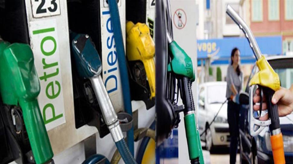 Petrol Price Today 14 May 2021: पेट्रोल-डीजल के दाम में राहत, जानें आज के रेट