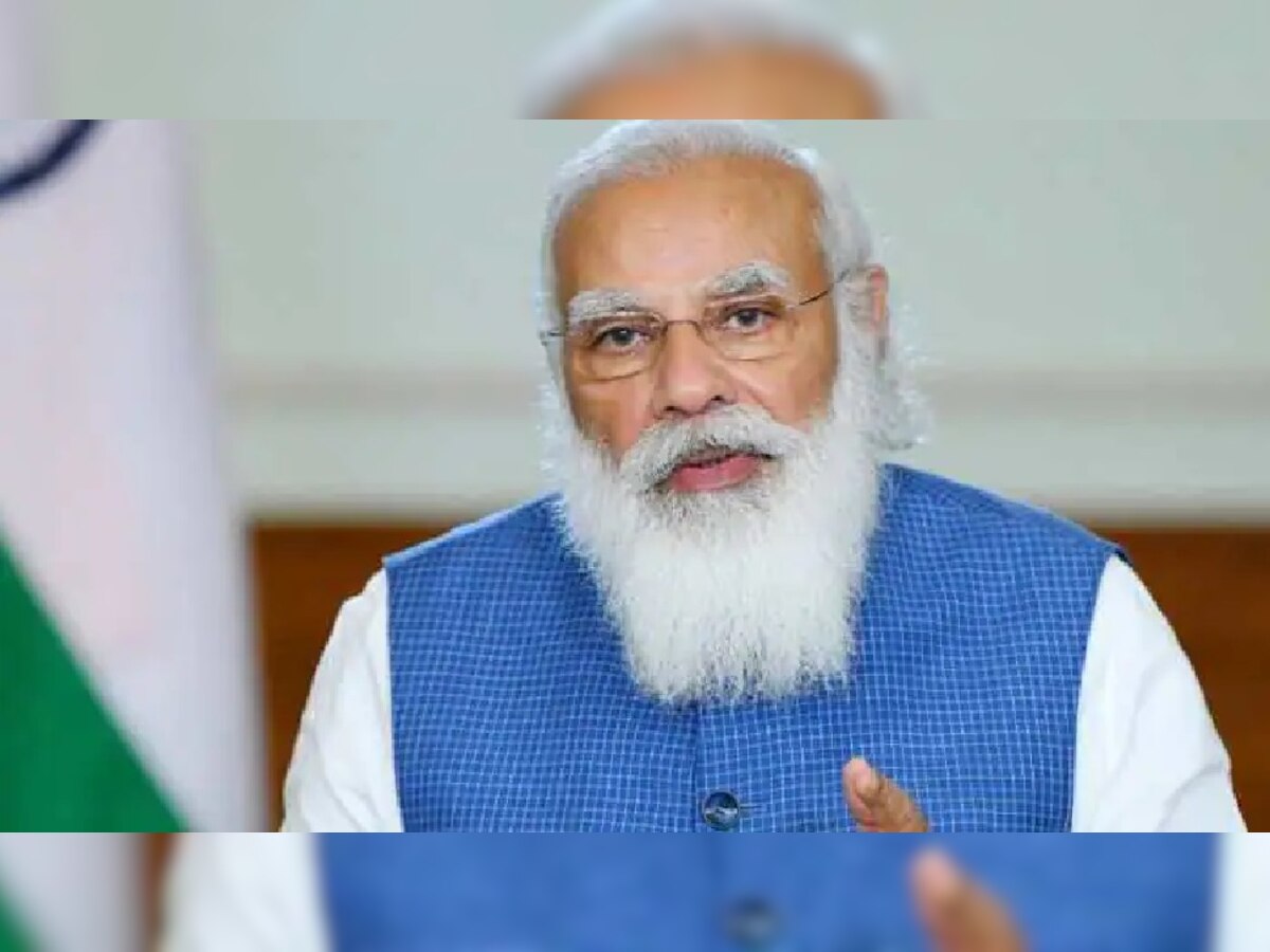 प्रधानमंत्री नरेंद्र मोदी (फाइल फोटो)