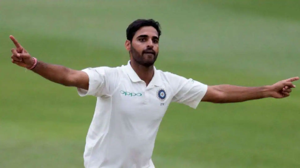 खत्म होने वाला है Bhuvneshwar Kumar का टेस्ट करियर? रिपोर्टस में सामने आई बड़ी वजह