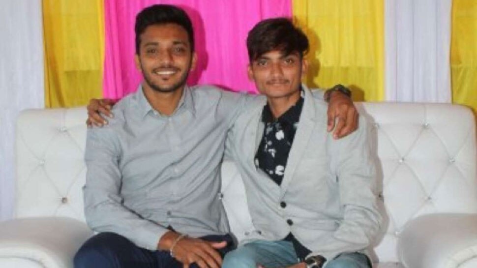 चेतन सकारिया Chetan Sakariya