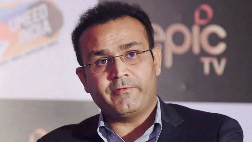 Coronavirus in India: Virender Sehwag ने Delhi-NCR के 50 हजार से ज्यादा लोगों तक फ्री में पहुंचाया खाना