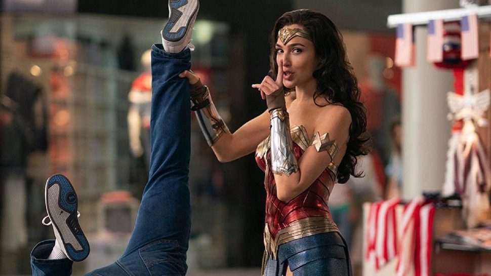 ओटीटी पर रिलीज हुई Gal Gadot की Wonder Woman 1984, यहां फ्री में देखें फिल्म