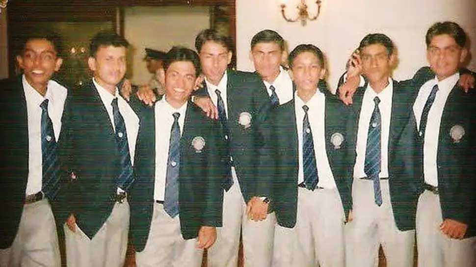 बचपन से हैं होनहार खिलाड़ी Virat Kohli Childhood
