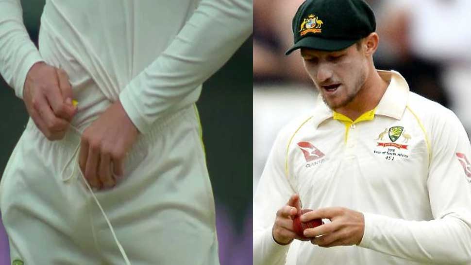 Cameron Bancroft के खुलासे के बाद दोबारा हो सकती है 'Ball Tampering' की जांच, कई खिलाड़ियों पर लटक सकती है तलवार