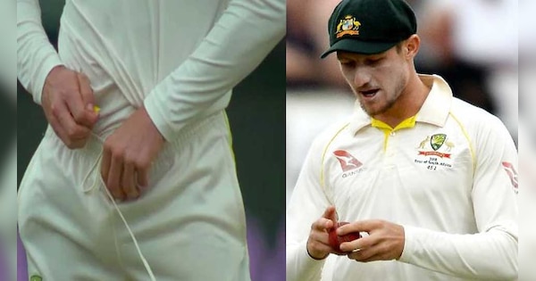 Sandpaper Gate: Cricket Australia may reinvestigate Sandpaper Gate ...