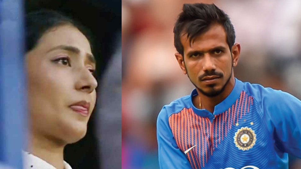 Dhanashree के बाद Yuzvendra Chahal ने फैंस को बताया अपना दर्द, शेयर किया Emotional पोस्ट