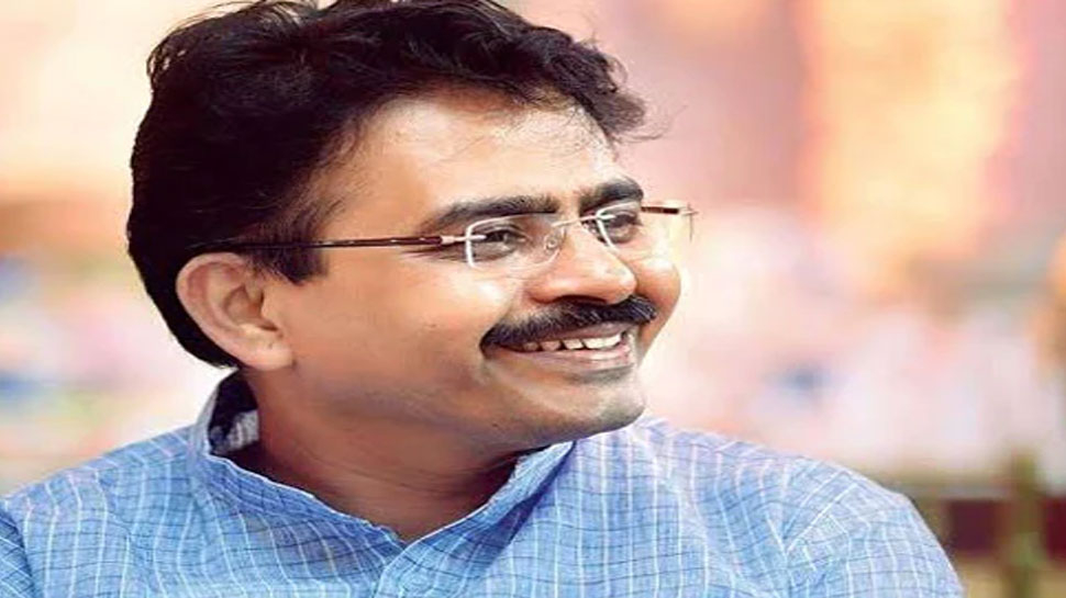 Congress सांसद Rajeev Satav का निधन, Coronavirus से थे संक्रमित