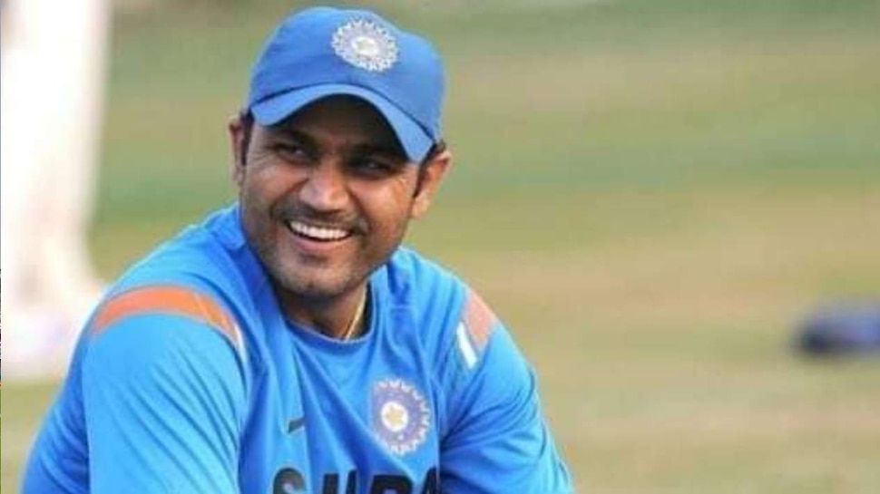 Virender Sehwag ने की Shahrukh Khan की जमकर तारीफ, कहा- शाहरुख युवा किरोन पोलार्ड की याद दिलाते हैं