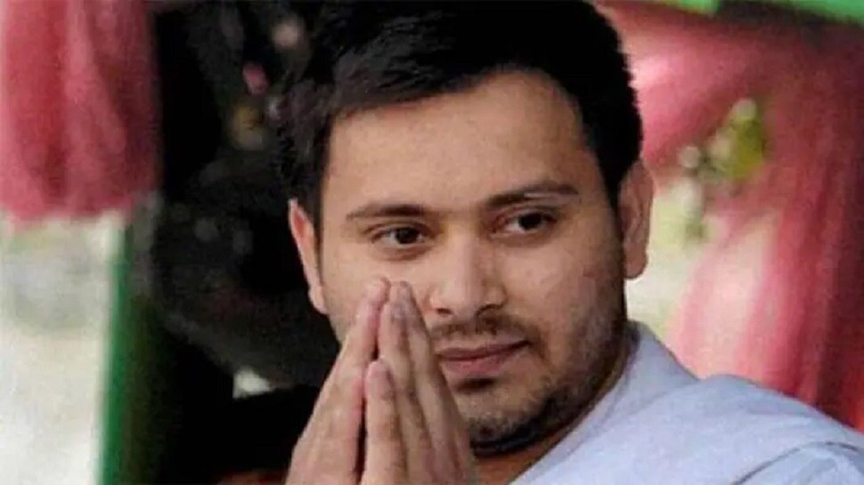 RJD नेता तेजस्वी यादव करेंगे वर्चुअल मीटिंग, कोरोना फंड की आड़ में फिर 'सुलगाएंगे' सवाल