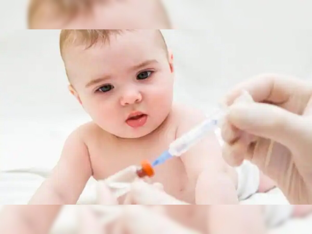 Patna AIIMS में होगा बच्चों पर वैक्सीन का ट्रायल. (प्रतीकात्मक तस्वीर)