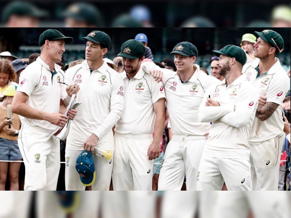 Cricket Australia to reinvestigate Ball Tampering sandpaper gate ...