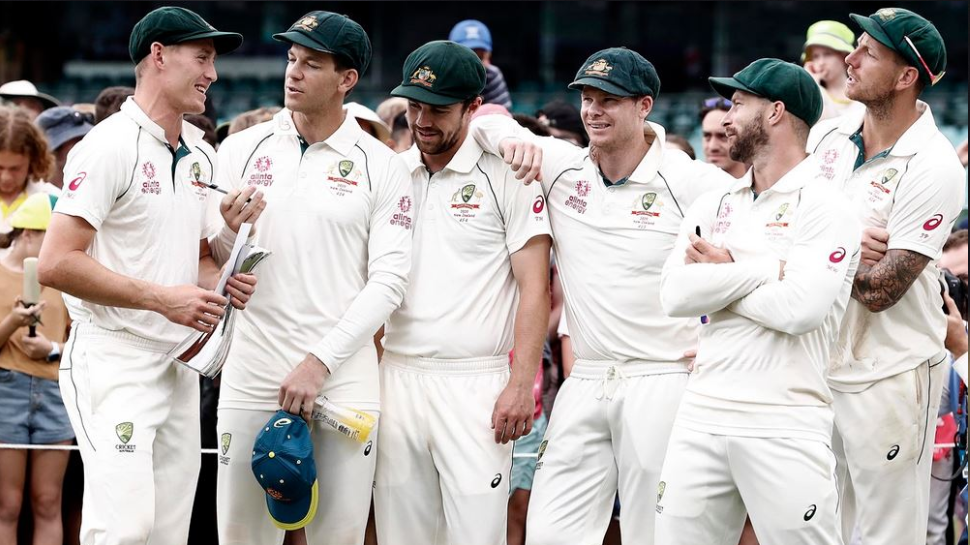 Cricket Australia to reinvestigate Ball Tampering sandpaper gate ...