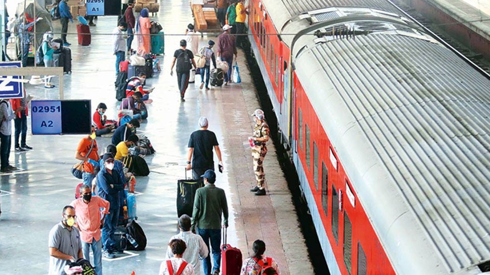 Indian Railways: झारखंड के हजारीबाग टाउन में लगा Wi-Fi, अब तक 6 हजार स्टेशन हुए इस सुविधा से लैस