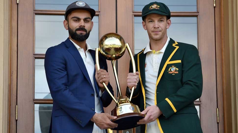 Virat Kohli को कभी भूलना नहीं चाहेंगे Tim Paine, जानिए क्या है वजह