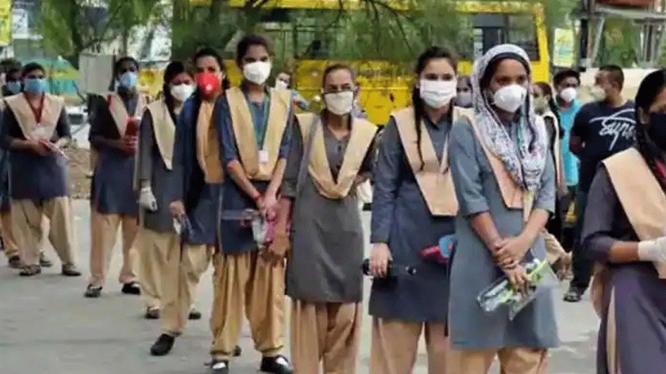 UP Board Exam Date 2021 New Schedule For 10th And 12th Coming Soon