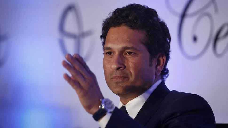 Sachin Tendulkar ने किया चौंकाने वाला खुलासा, 'करियर के 12 साल टेंशन में गुजरे'