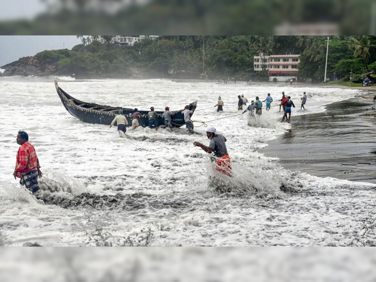 Cyclone Tauktae: ମୁକାବିଲା ପାଇଁ ଅଣ୍ଟା ଭିଡିଲେ କେନ୍ଦ୍ର ସରକାର