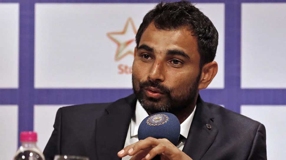 भारत के यंग क्रिकेटर्स को टिप्स देना चाहते हैं Mohammed Shami, कहा- 'मैं हमेशा नहीं खेलता रहूंगा'