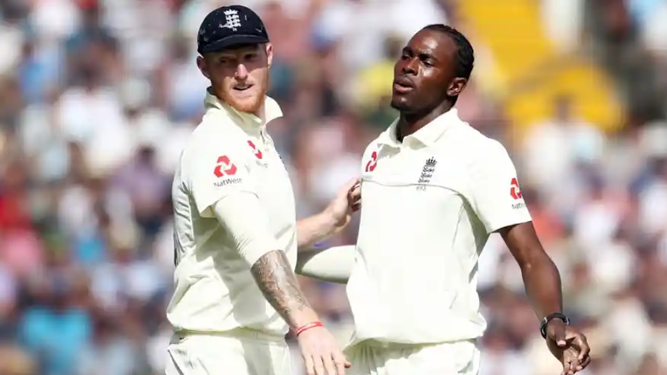 ENG VS NZ: इंग्लैंड को लगा बड़ा झटका, चोट के चलते Jofra Archer टेस्ट सीरीज से बाहर