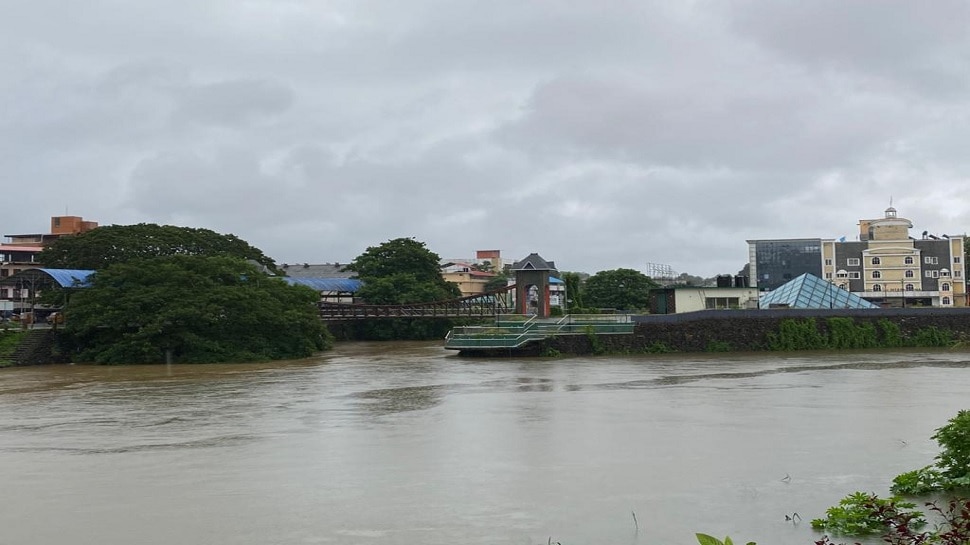 CS ने जिलाधिकारियों को दिया निर्देश, Cyclone Tauktae को लेकर सभी तैयारियां करें पूरी