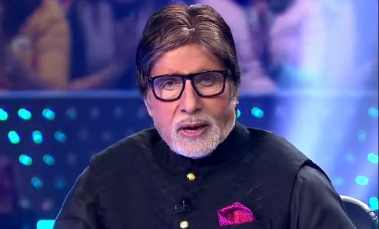 KBC 13: अमिताभ बच्चन ने पूछा 7वां सवाल, आपको भी मिल सकता है हॉटसीट पर बैठने का मौका