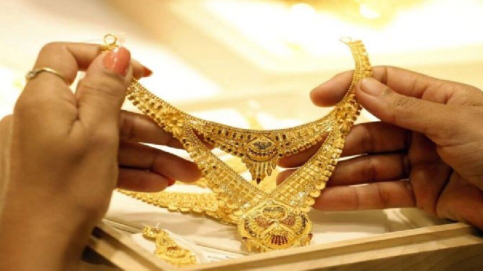 1 साल में सोना पहुंचेगा 56,500 रुपये के पार, क्या यही है खरीदारी का सही समय? देखिए एक्सपर्ट्स की राय