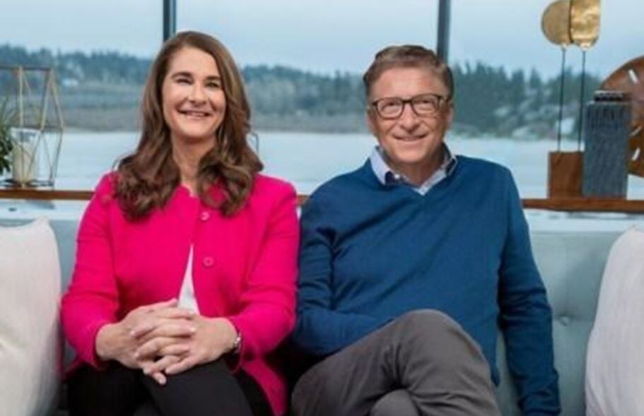 Microsoft की कर्मचारी से था Bill Gates का अफेयर, इस्तीफे से पहले कंपनी ने की थी जांच