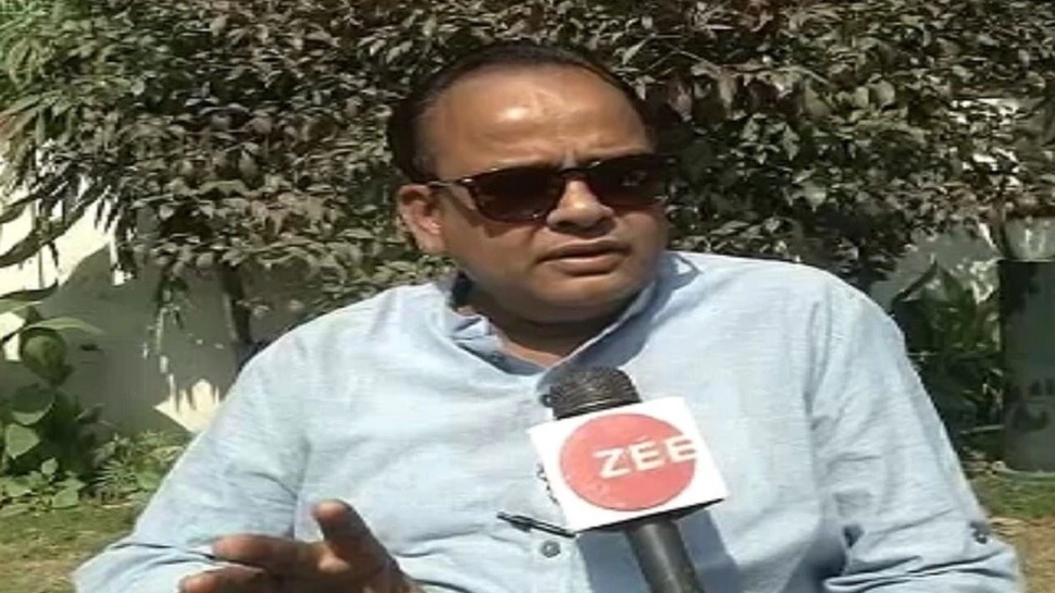 कांग्रेस MLA इरफान अंसारी ने झारखंड सरकार से E-Pass रद्द करने की मांग की, बताई ये वजह