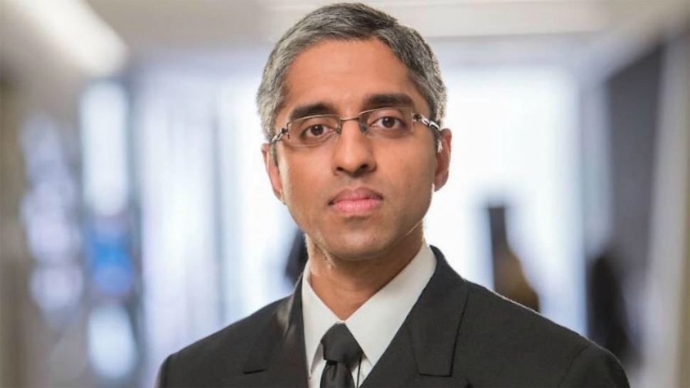 US Surgeon General Vivek Murthy की Indians को सलाह, ‘Misinformation से बचें, यह खुद एक Virus है’