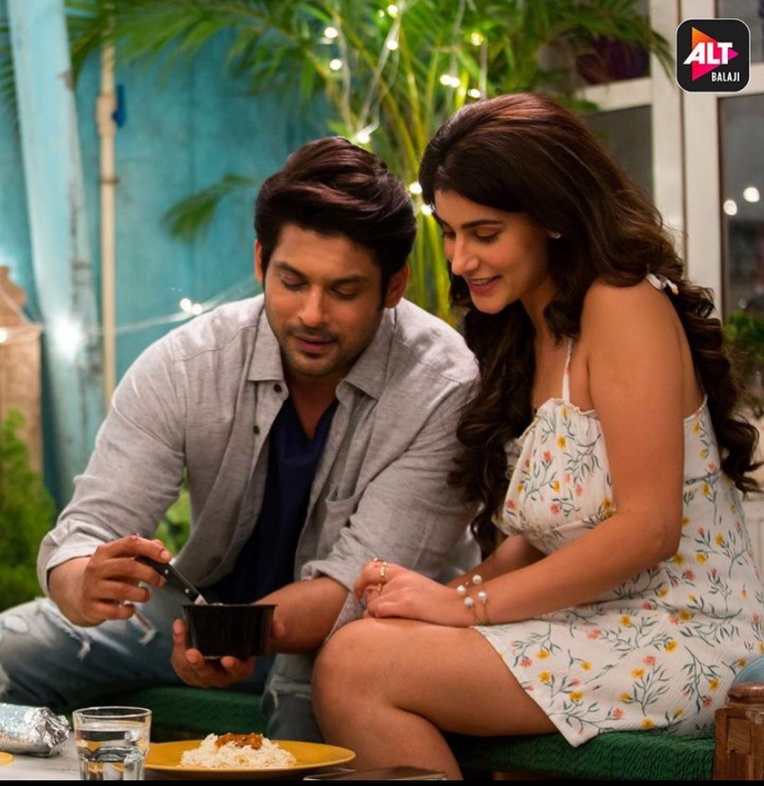 हिसार की रहने वाली हैं सोनिया Sidharth shukla and sonia rathee in broken but beautiful