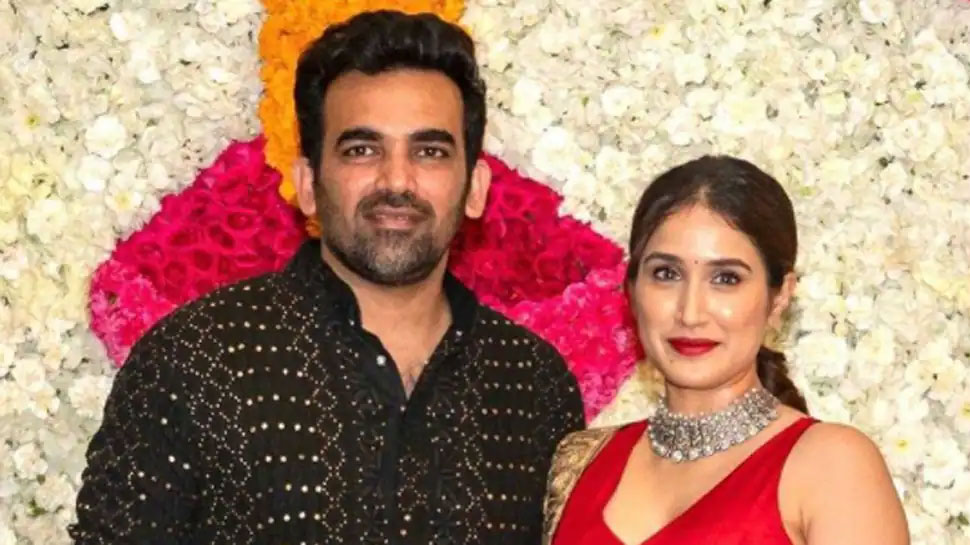 सागरिका घाटके Sagarika Ghatge