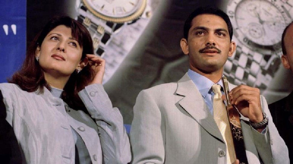 संगीता बिजलानी Sangeeta Bijlani