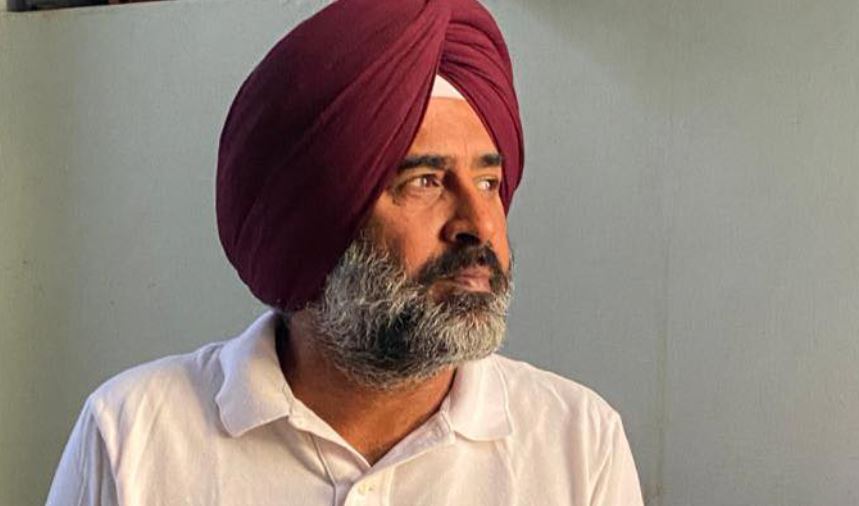 Pargat Singh ने CM अमरिंदर के सेक्रेटरी पर लगाए आरोप, कहा- फोन पर दी जान से मारने की धमकी