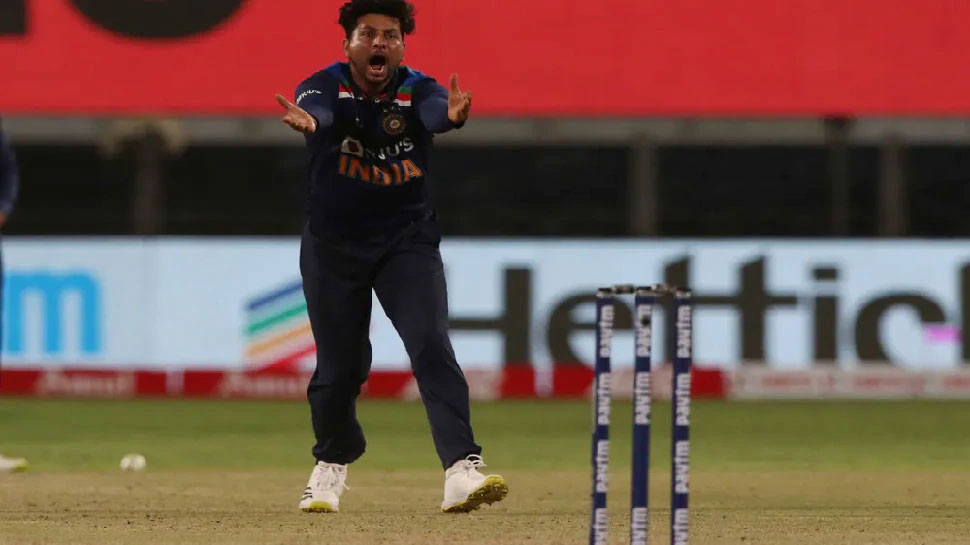 ऐसा क्या हुआ कि अर्श से फर्श पर पहुंच गया Kuldeep Yadav का करियर? ये हैं मुख्य कारण