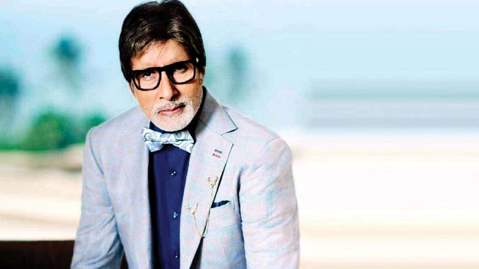 'मुझे पैसे मांगने में शर्म आती है', फंड इकट्ठा करने को लेकर Amitabh Bachchan ने कही बड़ा बात