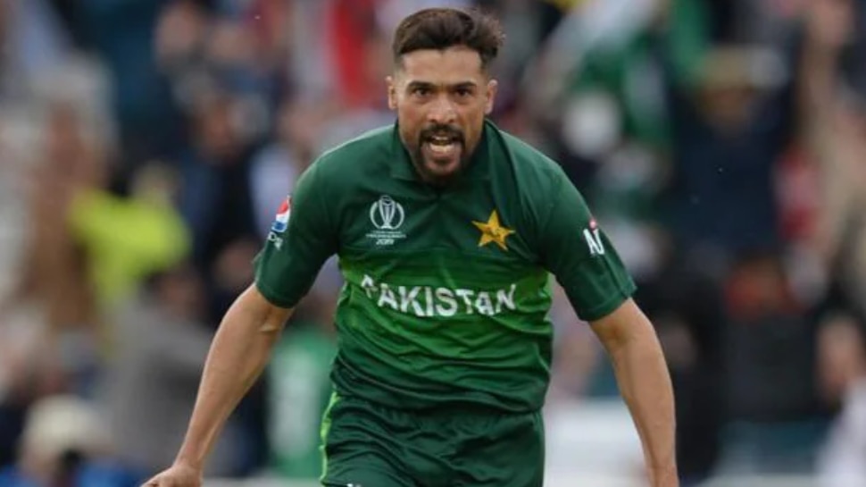 Danish Kaneria ने Mohammad Amir पर लगाए गंभीर आरोप, कहा- आमिर पीसीबी को ब्लैकमेल कर रहे हैं